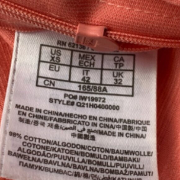 Guess Corset Bustier Camisole Top - Picture 7 of 7